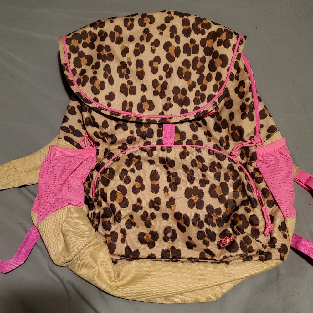 Kids Gap Backpack